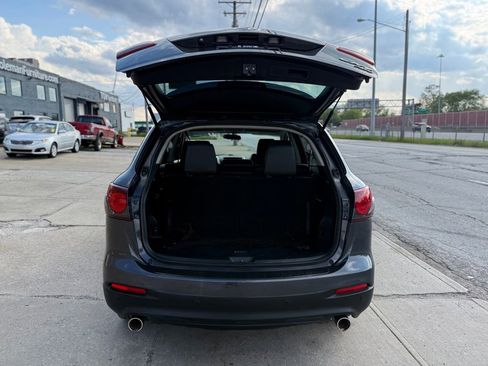 Used 2013 MAZDA CX-9 Touring AWD/4WD image 28