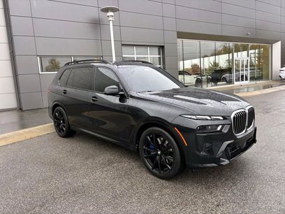 Certified 2023 BMW X7 xDrive40i w/ M Sport Package