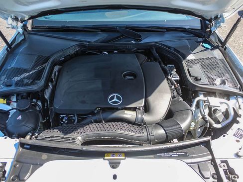 Used 2019 Mercedes-Benz C 300 Coupe image 33