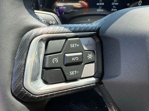 New 2025 Ford Mustang Premium w/ Mustang Nite Pony Package image 17