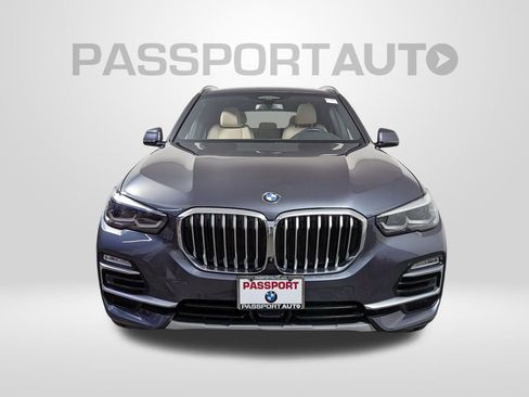 Used 2021 BMW X5 xDrive45e w/ Premium Package image 10