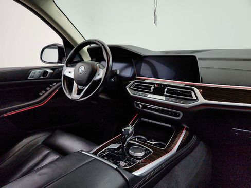 Used 2019 BMW X7 xDrive40i w/ Premium Package AWD/4WD image 25