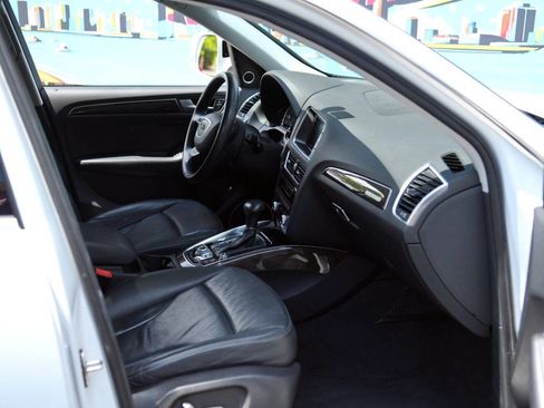 Used 2014 Audi Q5 TDI Premium Plus AWD/4WD image 36