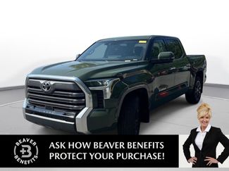 Used 2023 Toyota Tundra Limited w/ Power Package RWD video 1