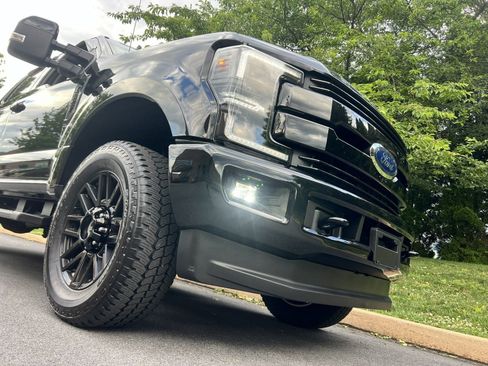 Used 2019 Ford F350 Lariat AWD/4WD image 75