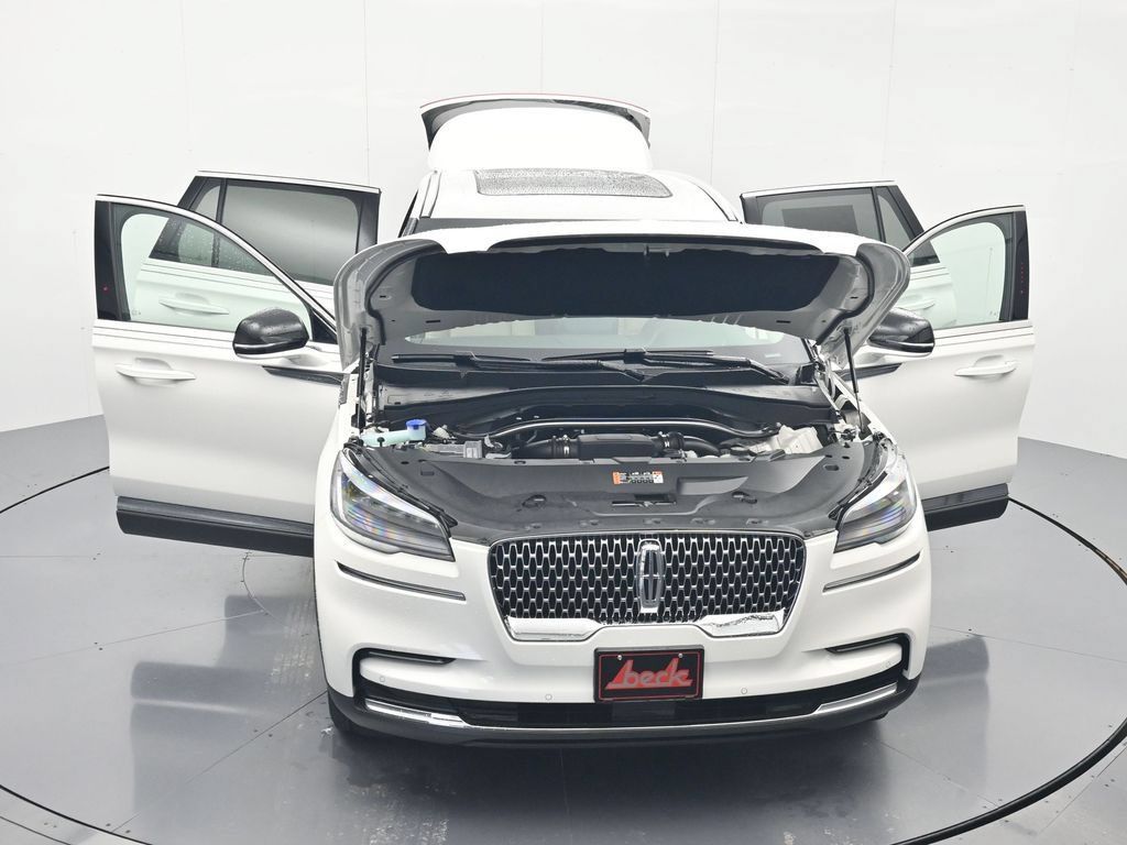 Used 2024 Lincoln Aviator 2WD w/ Premium Package image 46