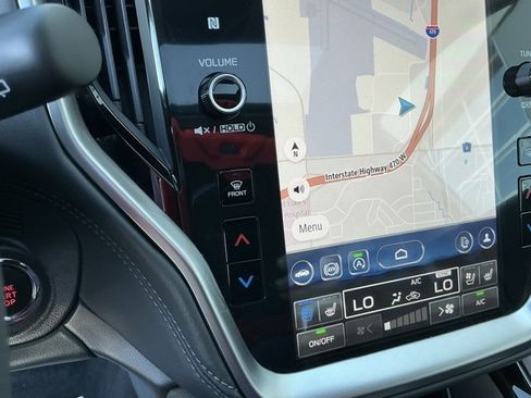 Used 2025 Subaru Outback Touring image 22