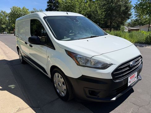 Used 2022 Ford Transit Connect XL FWD image 6