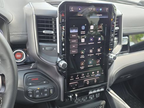 New 2026 RAM 1500 RHO w/ RHO Level 1 Equipment Group AWD/4WD image 35