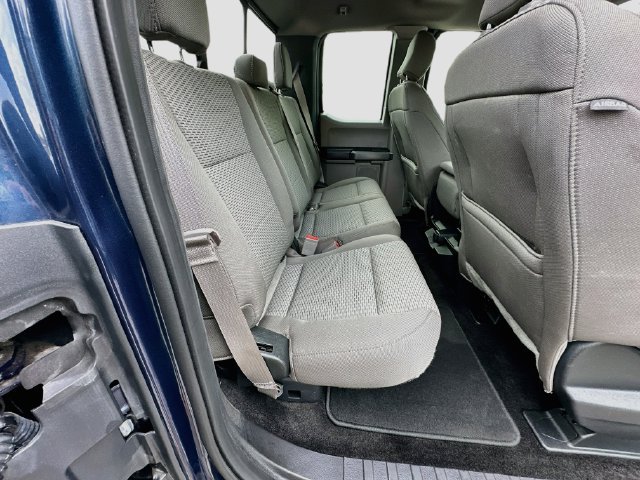 Used 2018 Ford F150 XLT w/ Equipment Group 302A Luxury AWD/4WD image 28