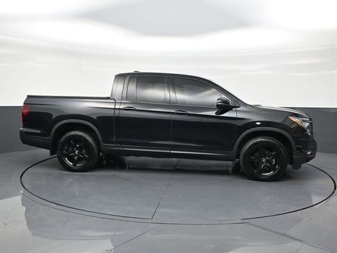 Used 2023 Honda Ridgeline Black Edition image 6