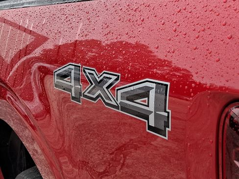 Used 2024 Ford F150 Platinum w/ Equipment Group 702A High image 30