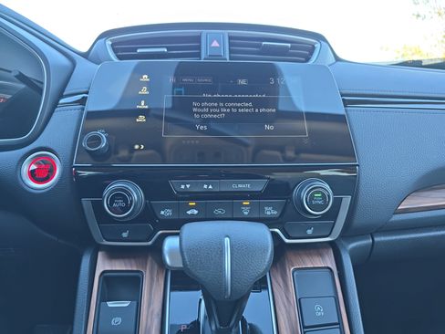 Used 2021 Honda CR-V EX image 21