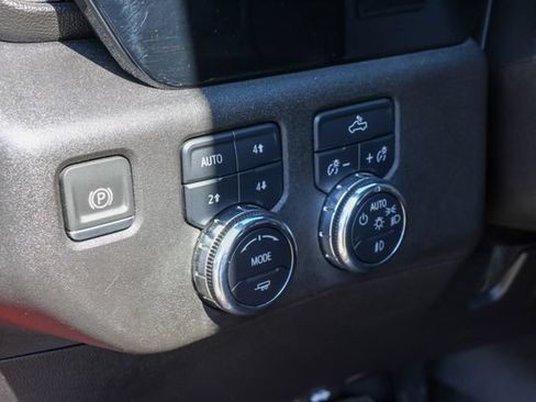 Used 2023 GMC Sierra 1500 Elevation w/ X31 Off-Road Package AWD/4WD image 14