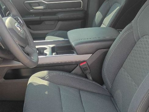 Used 2025 RAM 1500 Lone Star RWD image 10