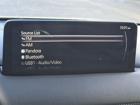 Certified 2022 MAZDA CX-5 AWD 2.5 S w/ Preferred Package image 18