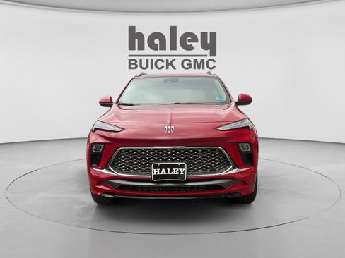 New 2026 Buick Encore GX Avenir w/ Avenir Technology Package image 8