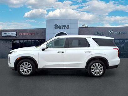 Used 2023 Hyundai Palisade SEL w/ Cargo Package