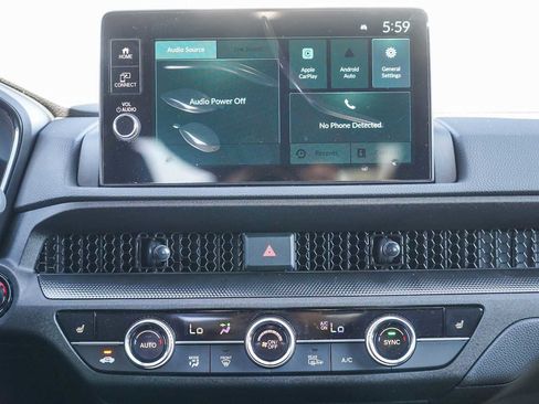 New 2026 Honda CR-V Sport image 15