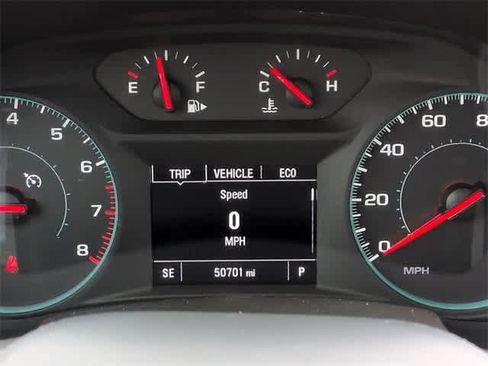 Used 2024 Chevrolet Malibu LT image 33