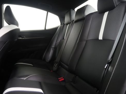 Used 2026 Toyota Camry SE w/ Multimedia Upgrade Package FWD image 15