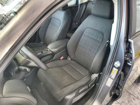 Used 2024 Honda HR-V LX image 11