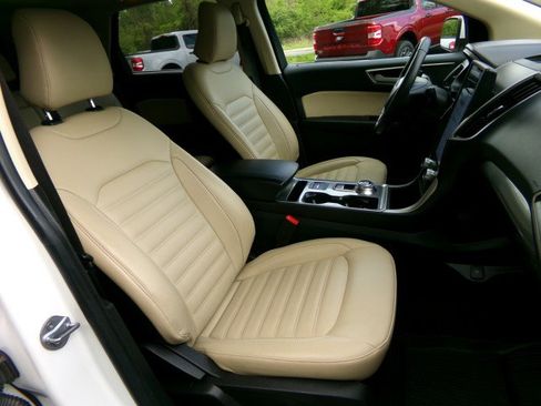 Used 2023 Ford Edge SEL w/ Convenience Package AWD/4WD image 11
