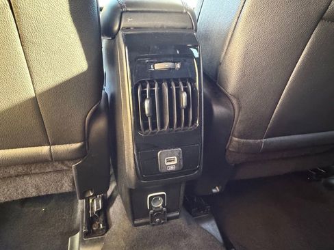 Certified 2024 Jeep Compass Limited image 31