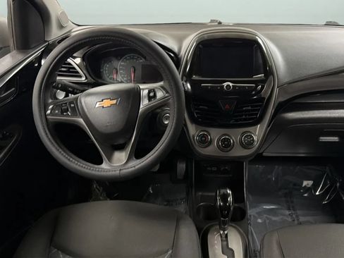 Used 2021 Chevrolet Spark LT FWD image 10