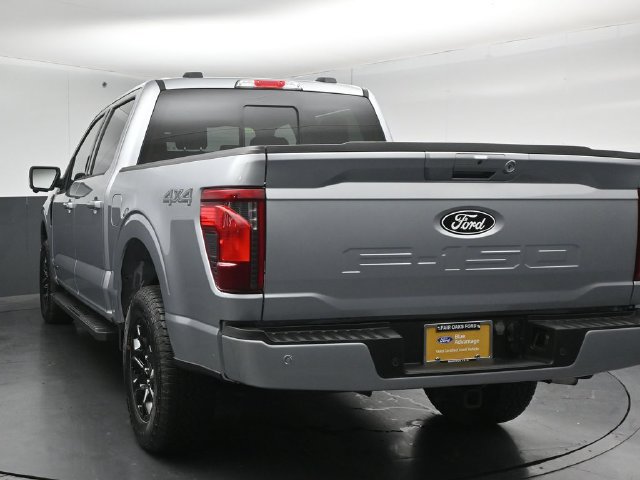 Certified 2024 Ford F150 XLT AWD/4WD image 6