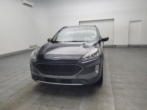 Used 2020 Ford Escape SEL FWD image 15