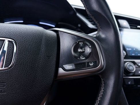 Used 2021 Honda Civic EX image 31