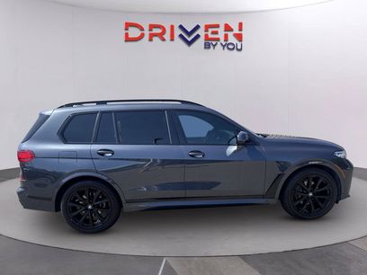 Used 2022 BMW X7 xDrive40i w/ M Sport Package