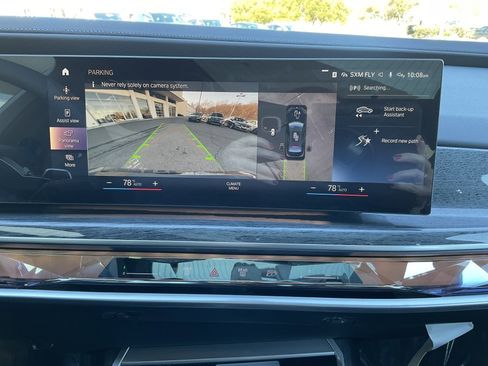 Certified 2023 BMW 740i image 19