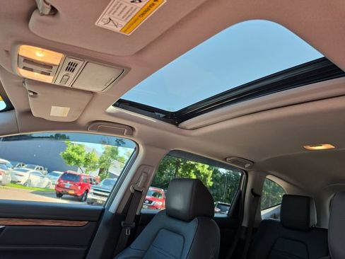 Used 2022 Honda CR-V EX-L image 20