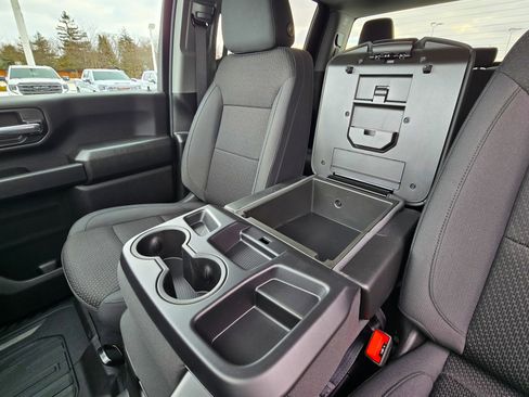 New 2026 GMC Sierra 2500 Pro w/ Convenience Package image 28