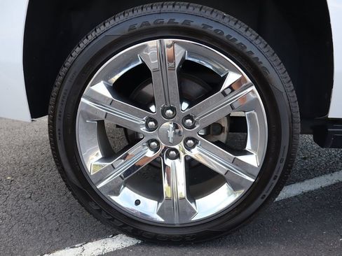 Used 2017 Chevrolet Tahoe Premier AWD/4WD image 45