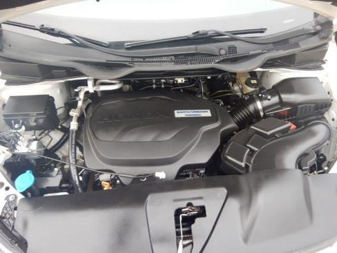 Used 2019 Honda Odyssey EX-L image 12