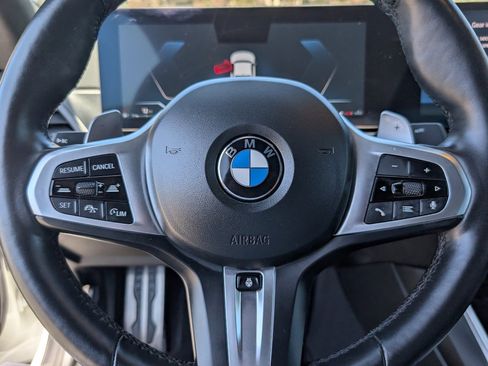 Used 2024 BMW M240i xDrive Coupe w/ Premium Package image 18