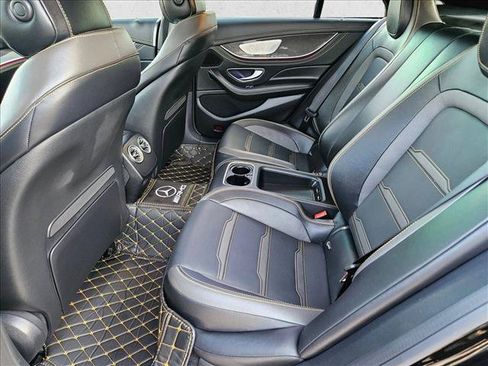 Used 2022 Mercedes-Benz AMG GT 53 image 18