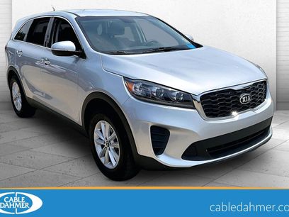 Used 2020 Kia Sorento L