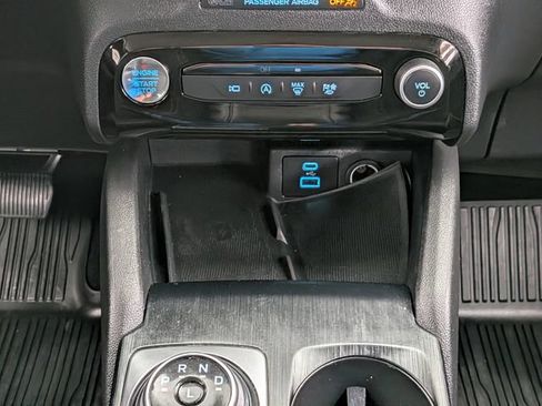 Used 2023 Ford Escape Active w/ Tech Pack #2 FWD image 29