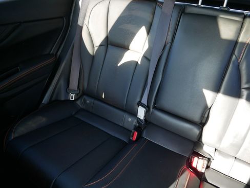 Used 2023 Subaru Crosstrek 2.5i Limited w/ Moonroof Package image 12