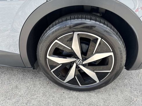 Used 2024 Volkswagen ID.4 Pro S RWD image 5