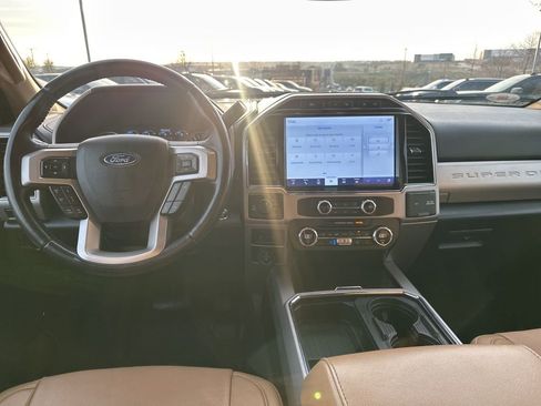 Used 2022 Ford F250 Lariat w/ Lariat Ultimate Package image 20