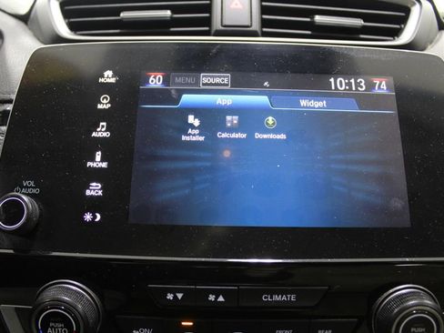 Used 2021 Honda CR-V Touring image 49