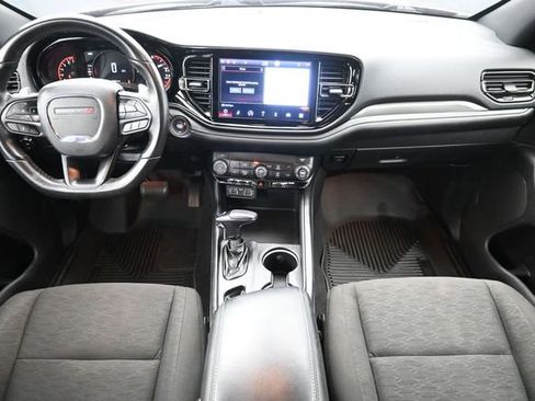 Used 2021 Dodge Durango GT w/ Blacktop Package AWD/4WD image 22