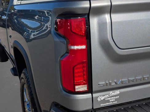 New 2026 Chevrolet Silverado 2500 High Country w/ Technology Package image 11