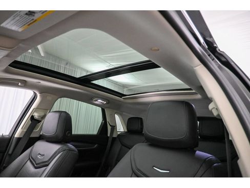 Used 2019 Cadillac XT5 Luxury FWD image 13