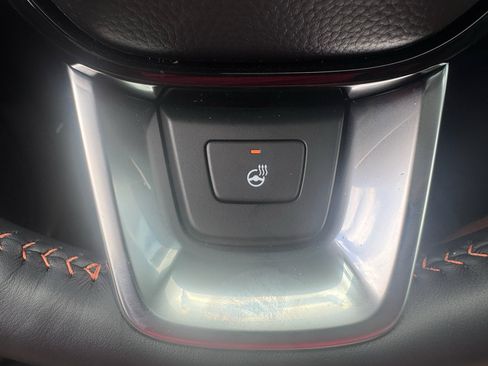 Certified 2026 Honda CR-V Sport Touring image 16